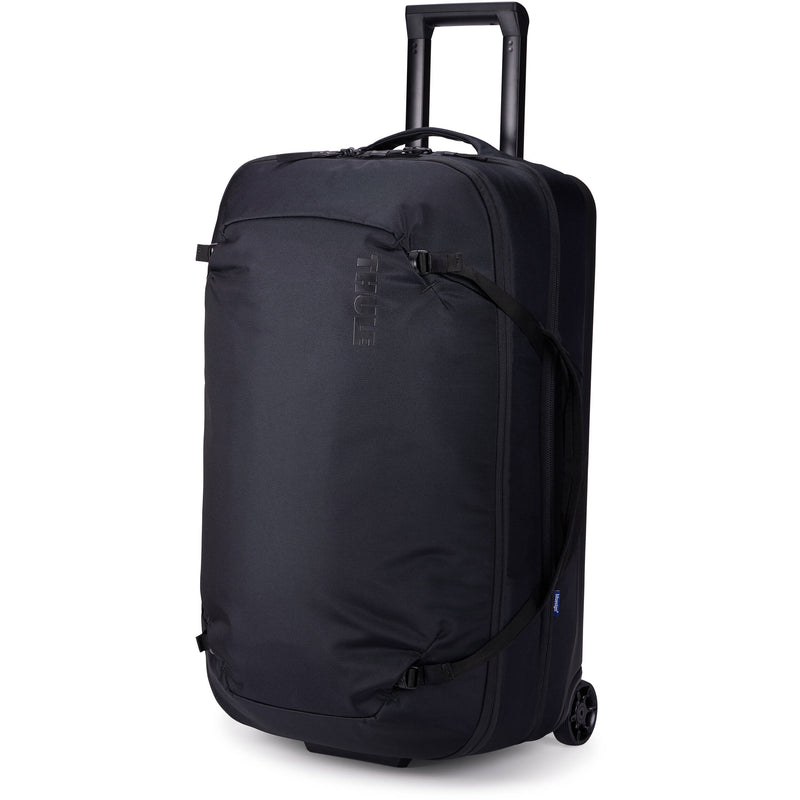 Thule Subterra 2 Wheeled Duffel (Black, 90L)