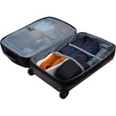 Thule Subterra 2 Wheeled Duffel (Black, 90L)