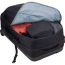 Thule Subterra 2 Wheeled Duffel (Black, 90L)