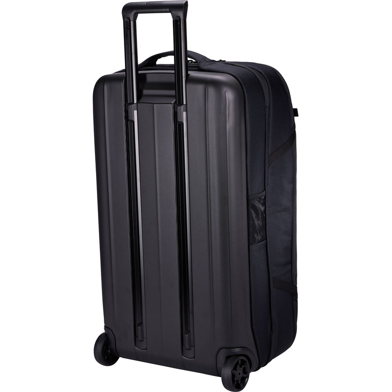 Thule Subterra 2 Wheeled Duffel (Black, 90L)