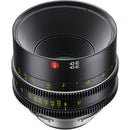 Leitz Cine HUGO II 66mm T2.1 Cine Lens (ARRI LPL)