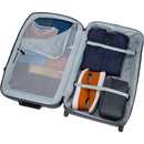 Thule Subterra 2 Wheeled Duffel (Dark Slate, 90L)