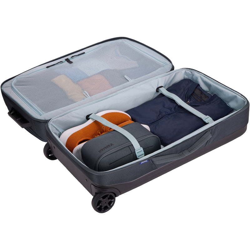 Thule Subterra 2 Wheeled Duffel (Dark Slate, 90L)