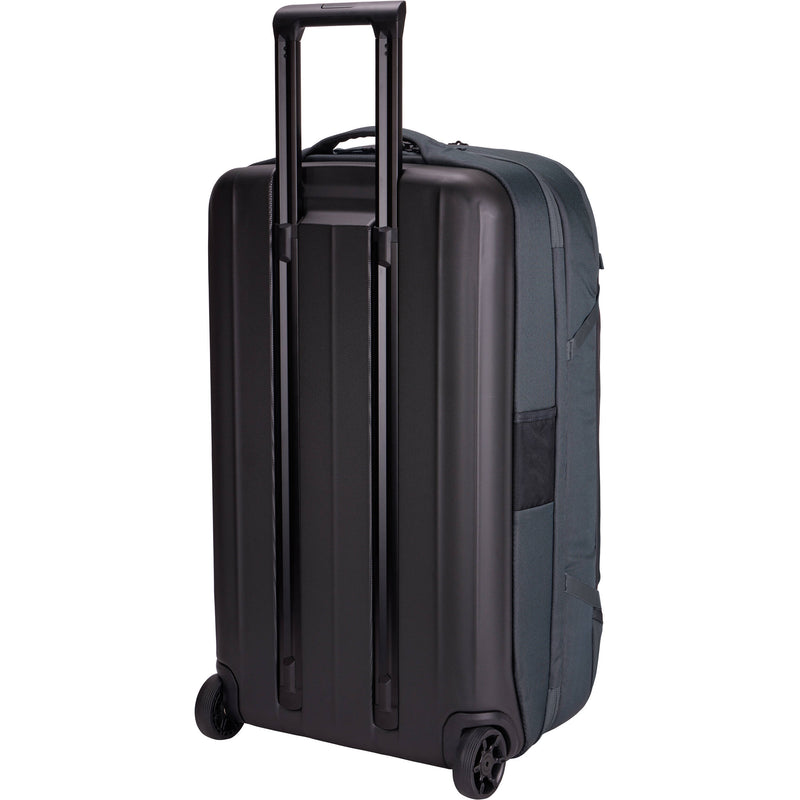 Thule Subterra 2 Wheeled Duffel (Dark Slate, 90L)