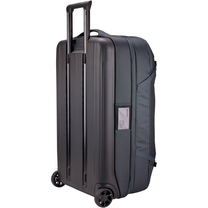 Thule Subterra 2 Wheeled Duffel (Dark Slate, 90L)