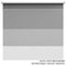 KHOMO GEAR Pull-Down Backdrop (Gray, 84 x 84")