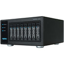 HighPoint Rocketstor RS6542AW 8-Bay PCIe 4.0 x16 RAID Enclosure