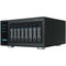 HighPoint Rocketstor RS6542AW 8-Bay PCIe 4.0 x16 RAID Enclosure