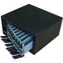 HighPoint Rocketstor RS6542AW 8-Bay PCIe 4.0 x16 RAID Enclosure