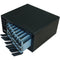 HighPoint Rocketstor RS6542AW 8-Bay PCIe 4.0 x16 RAID Enclosure
