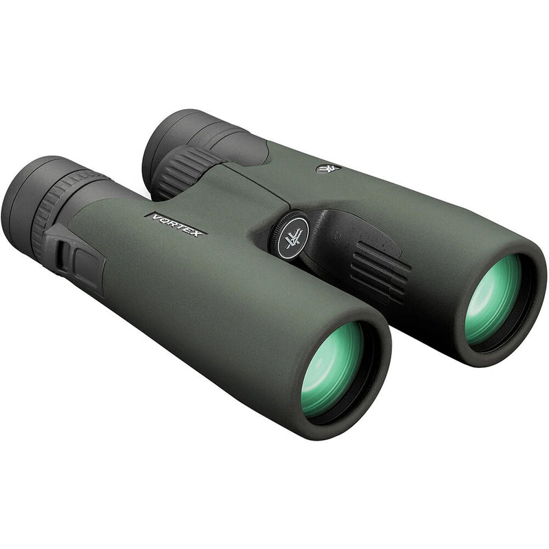 Vortex 8x42 Razor UHD Binoculars with GlassPak Pro Harness
