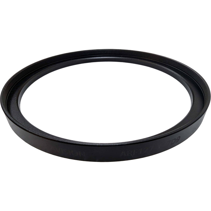 Cavision 117 to 127mm Threaded Step-Up Ring