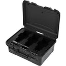 DZOFilm Hard Case for Set of 3 Catta Zoom Lenses