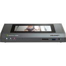 Epiphan Pearl Mini Live 1080p Switcher Kit with 2 x PTZOptics Move UHD 4K 30x Cameras (Gray)