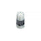 Leviton 5369-C Straight Blade NEMA 5-20R AC Plug Connector (20 Amp, 125 Volt)