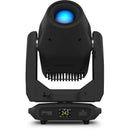 CHAUVET PROFESSIONAL Maverick Silens 1X Profile with Powerkon Power Cord, 2-Omega Brackets  plus Accessories
