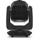 CHAUVET PROFESSIONAL Maverick Silens 1X Profile with Powerkon Power Cord, 2-Omega Brackets  plus Accessories