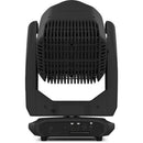 CHAUVET PROFESSIONAL Maverick Silens 2X Profile with Powerkon Power Cord, 2-Omega Brackets  plus Accessories