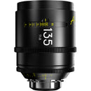 DZOFilm Arles FF/VV Prime Cine 5-Lens 14/21/40/135/180mm Set (ARRI PL)