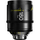 DZOFilm Arles FF/VV Prime Cine 5-Lens 14/21/40/135/180mm Set (ARRI PL)