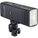 Godox AD200Pro II 2-Flash Portrait Photography Kit (Canon Transmitter)