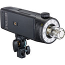 Godox AD200Pro II 2-Flash Portrait Photography Kit (Canon Transmitter)