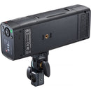 Godox AD200Pro II 2-Flash Portrait Photography Kit (Canon Transmitter)