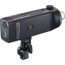 Godox AD200Pro II 2-Flash Portrait Photography Kit (Canon Transmitter)