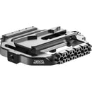 Wooden Camera Arca-Type Riser Plate for Canon C80
