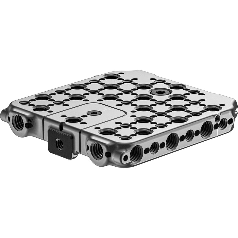 Wooden Camera Top Plate for Canon EOS C80