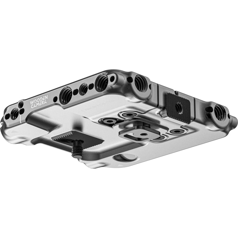 Wooden Camera Top Plate for Canon EOS C80