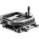 Wooden Camera Baseplate System for Canon EOS C80