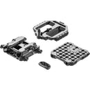 Wooden Camera Core Accessory System for Canon EOS C80