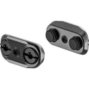 Wooden Camera Core Accessory System for Canon EOS C80