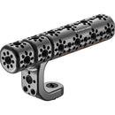 Wooden Camera Elite Accessory System for Canon EOS C80 (V-Mount)