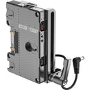 Wooden Camera Elite Accessory System for Canon EOS C80 (Gold Mount)