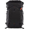 PGYTECH OnePro Focux Backpack (Space Black, 25L)