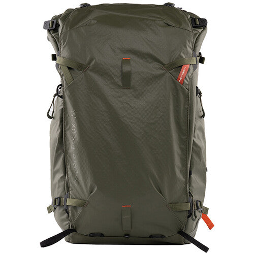 PGYTECH OnePro Focux Backpack (Fern Green, 25L)