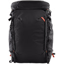 PGYTECH OnePro Flex Backpack with Camera Insert (Space Black, 30L)