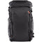 PGYTECH OnePro Flex Backpack with Camera Insert (Space Black, 50L)