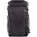 PGYTECH OnePro Flex Backpack with Camera Insert (Space Black, 50L)