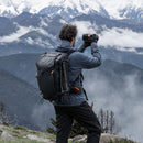 PGYTECH OnePro Focux Backpack (Space Black, 25L)