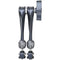 SmallRig Articulating Arm with 1/4"-20 and 3/8"-16 ARRI Locating Screws (11")