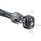 SmallRig Articulating Arm with 1/4"-20 and 3/8"-16 ARRI Locating Screws (11")