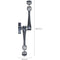 SmallRig Articulating Arm with 1/4"-20 and 3/8"-16 ARRI Locating Screws (11")