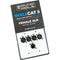 SoundTools WallCat 5 XLR Audio Over Cat5 (XLR Female, White)