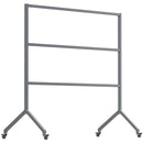 Hisense LGR00401A Mobile Cart for HAIO163DE Display