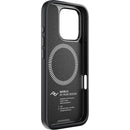 Peak Design Mobile Everyday Fabric Case for iPhone 16 Pro (Charcoal)