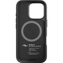Peak Design Mobile Everyday Fabric Case for iPhone 16 Pro (Charcoal)