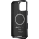 Peak Design Mobile Everyday Fabric Case for iPhone 16 Pro Max (Charcoal)